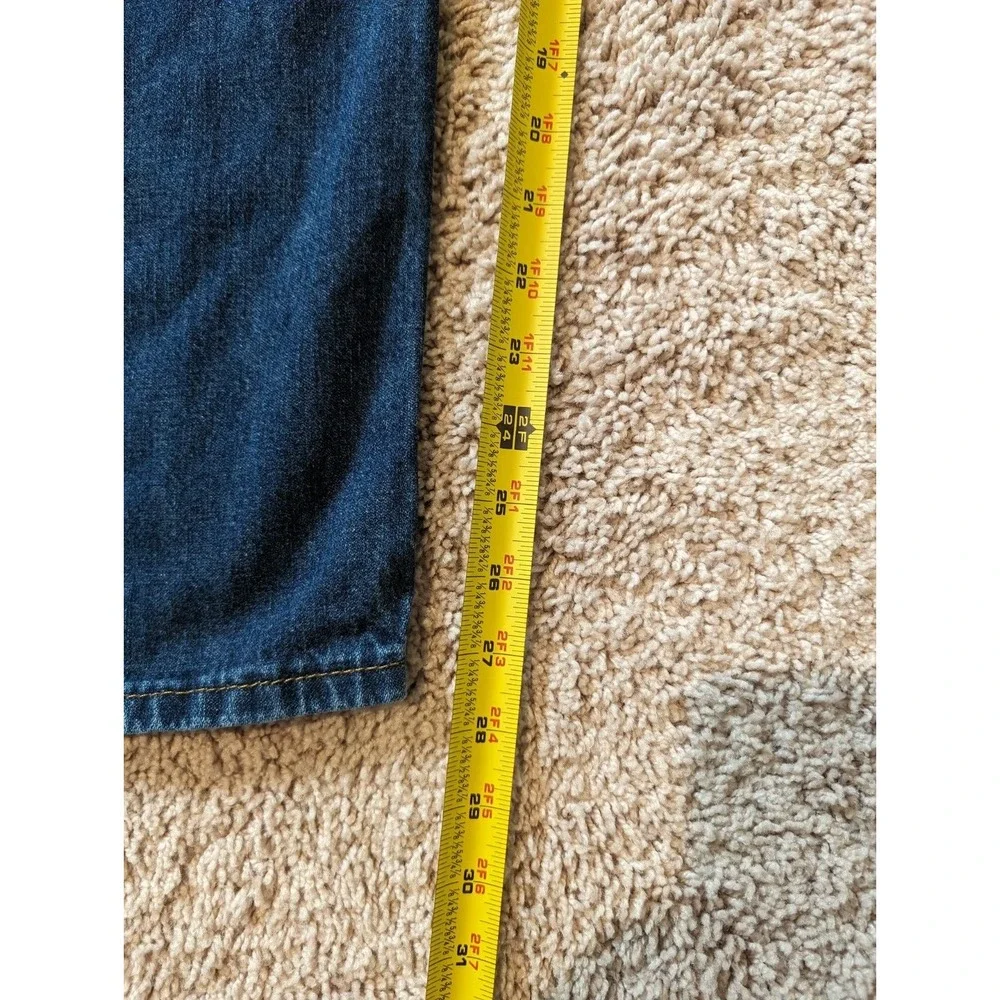 Levis two spots